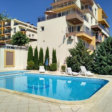 Byla Sea Star Apartament Byala  Luaran gambar