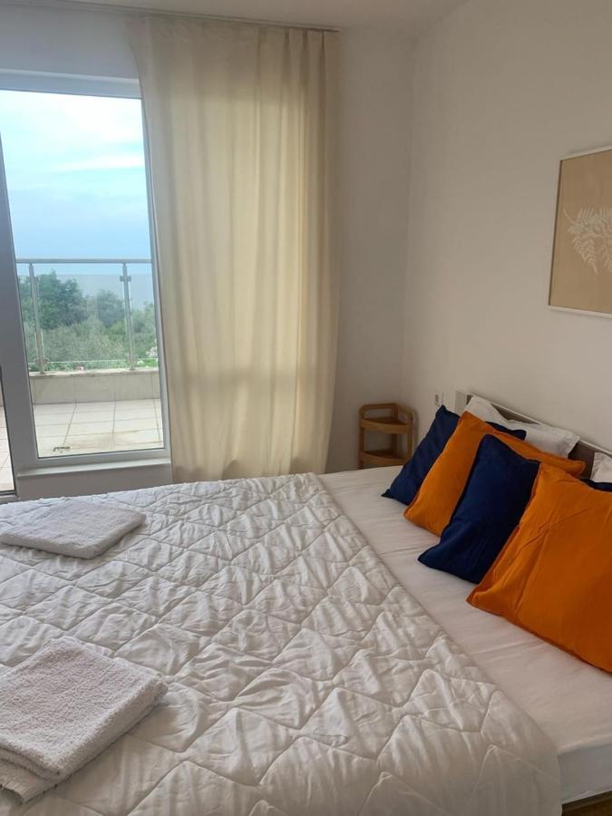 Byla Sea Star Apartament Byala  Luaran gambar