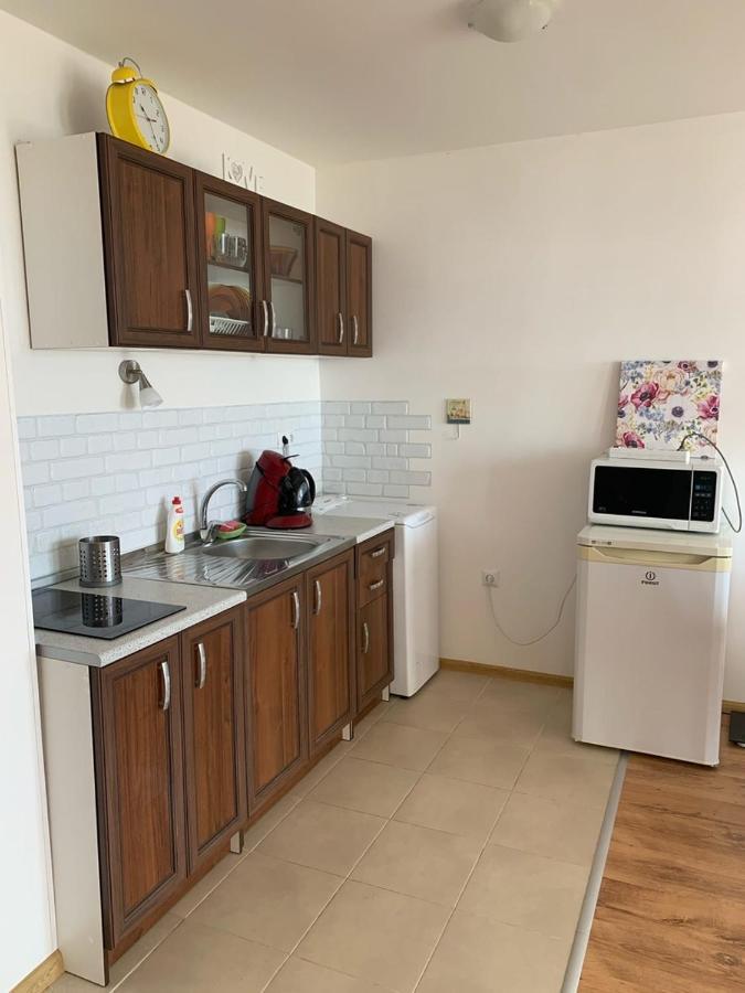 Byla Sea Star Apartament Byala  Luaran gambar