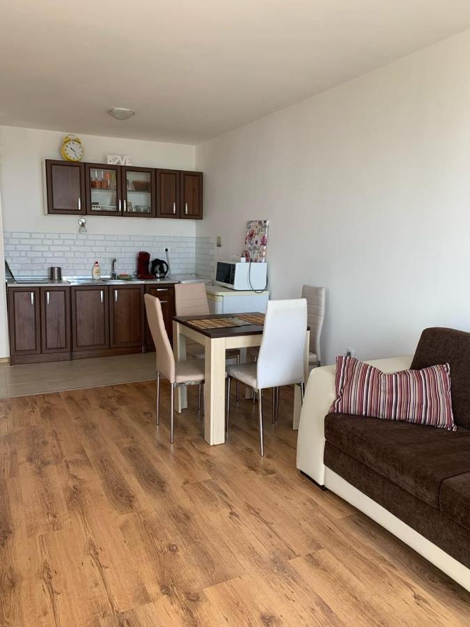 Byla Sea Star Apartament Byala  Luaran gambar
