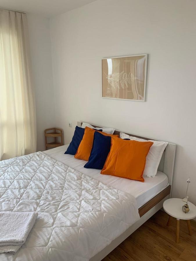 Byla Sea Star Apartament Byala  Luaran gambar