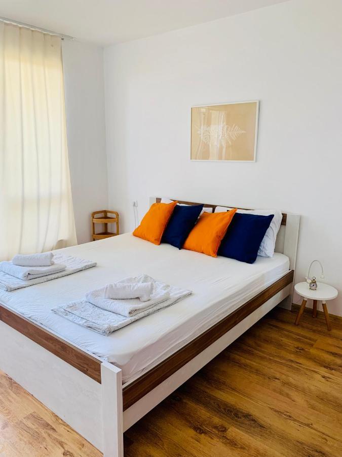 Byla Sea Star Apartament Byala  Luaran gambar