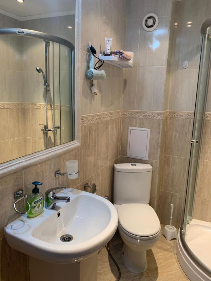 Byla Sea Star Apartament Byala  Luaran gambar