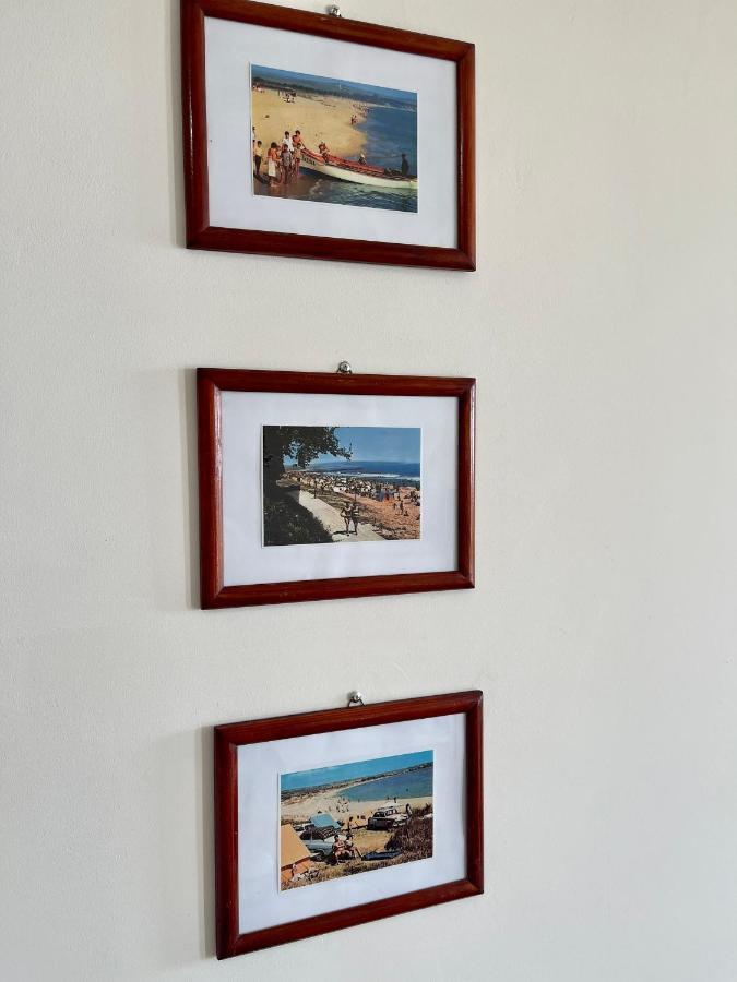 Byla Sea Star Apartament Byala  Luaran gambar